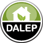 Logo DALEP éco·R