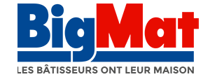 BigMat logo