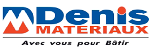 Denis Matériaux logo