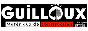 Guilloux Matériaux logo
