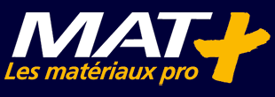Mat+ logo