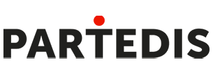 Partedis logo