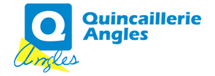 Quincaillerie Angles logo
