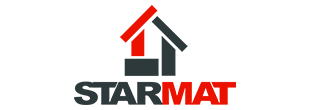 Starmat logo