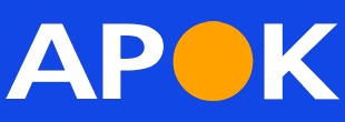 Apok logo