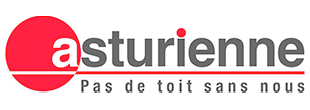 Asturienne logo