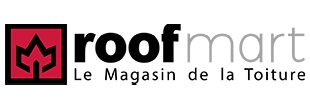 Roofmart logo