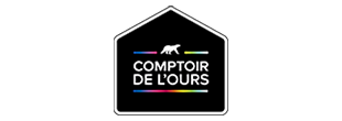 Comptoir de l'Ours logo