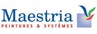 Maestria logo