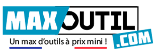 Maxoutil logo