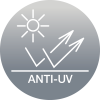 Logo Anti-UV