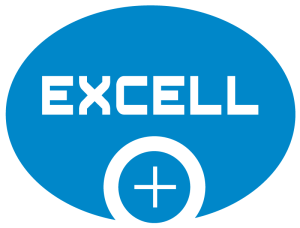 Logo Excell Plus