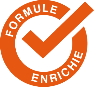 Logo Formule enrichie