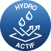Logo Hydro actif