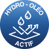 Logo Hydro-oléo actif