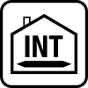 Logo Peinture Intérieure