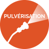 Logo Pour la pulvérisation